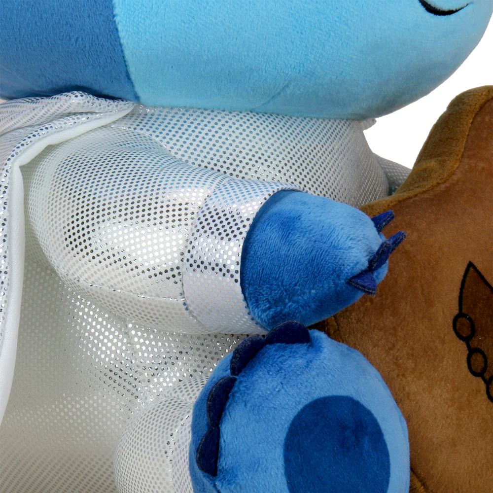 Lilo and Stitch Elvis Stitch 16" HugMe Vibrating Plush - Image 6
