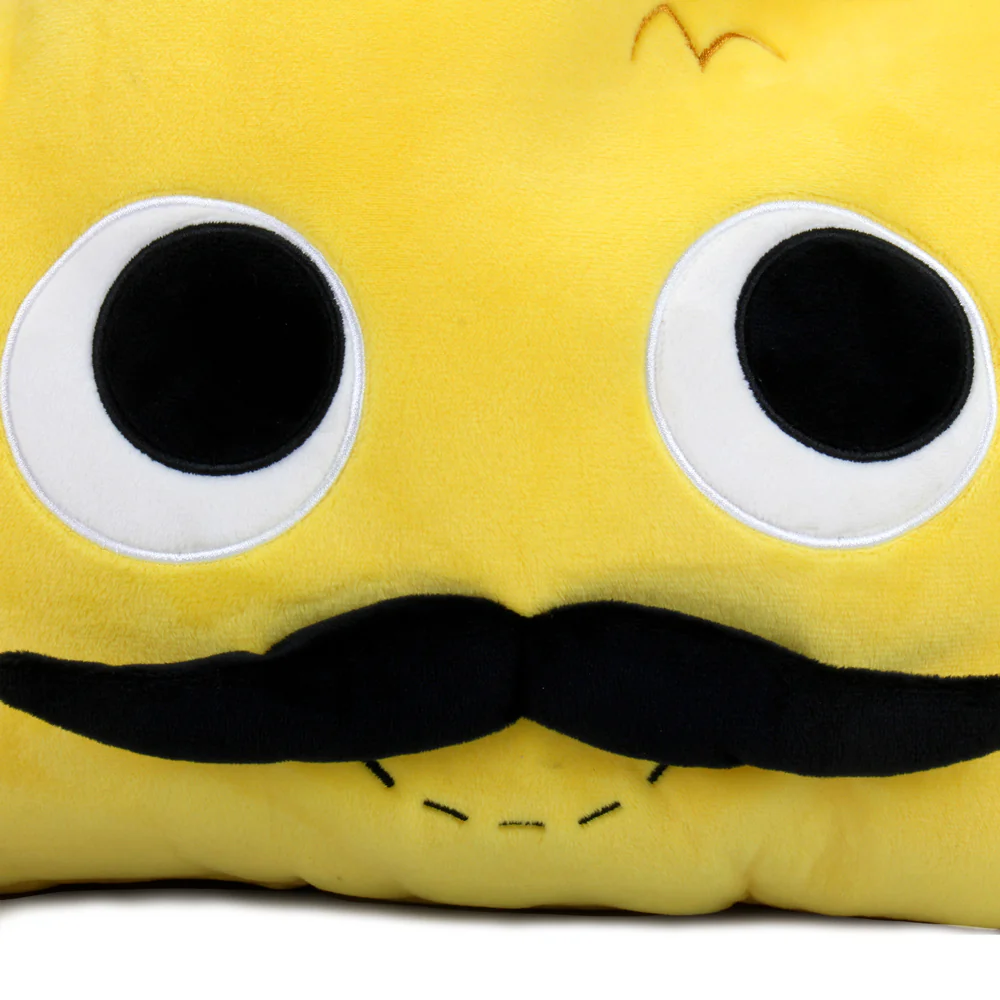 Yummy World XL Victorio Veggie Taco Plush Set - Image 15