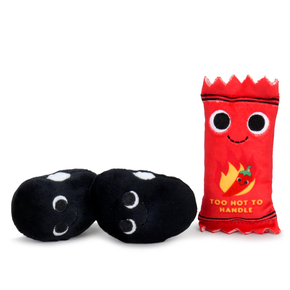 Yummy World XL Victorio Veggie Taco Plush Set - Image 17