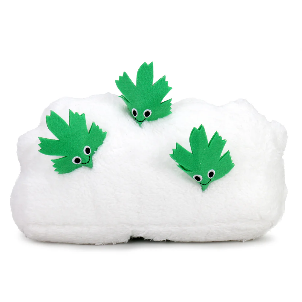 Yummy World XL Victorio Veggie Taco Plush Set - Image 18